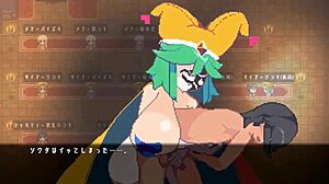 lustful dreamers japanese version full gallery featuring all the game content and scenes 😊