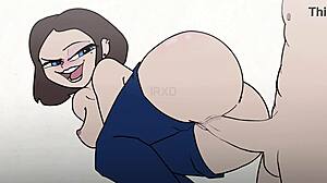 Samsung Sam Animated Loop