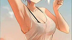 you ready for huge ecchi compilation?