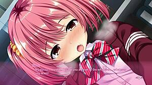 Real Hentai Situation 2 Part 11