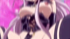 Najlepsze ruchania z kumpelą w hentai