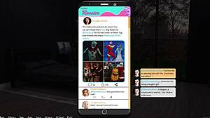 Being A Dik 148 - Alt Girl Gives Me Hot Blowjob In Car Ends Up Getting Pounded Anal And Creampied