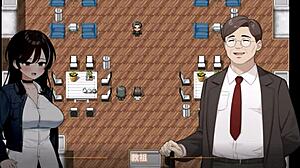 Levantia Channel Japanese Version Full Gallery 6