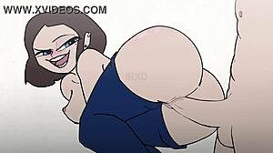 Samsung Sam Animated Loop