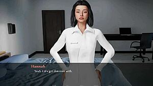 Bienvenido al burdel megacorporación donde se desata la versión 18 v0.15 en animaciones sexys