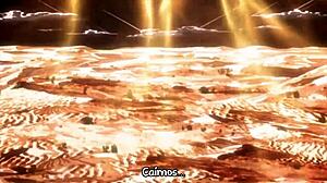 jojo's bizarre adventure stardust crusaders chapter 18 uncensored