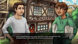 Fantasy valley part 2 1