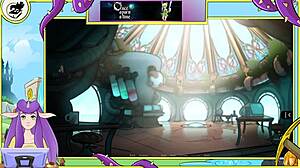 From Fairy Tale to Porn Uncensored Princess Part 34