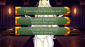 Let's Play Hikari - Love Potion III Intense Action.