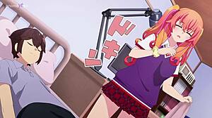 카쿠시테 마키나 상 12화 스페인어 자막