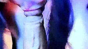 Big tits with smooth moves and dangerous curves in 3D hentai