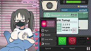 npc capture in school library without commentary