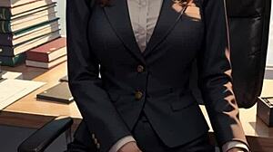 Itawara na Ofisu Gaaru