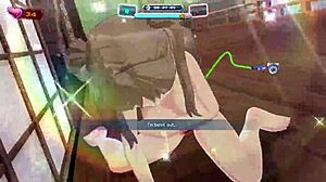 Senran Kagura Peach Beach Splash Uncensored Mod