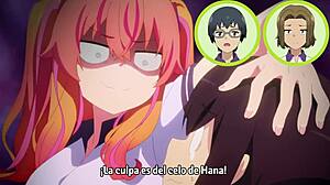 Kakushite Makina San Cap 12 Sub Espa�ol