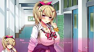 Descriptive view of real hentai situation part one