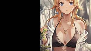 you ready for huge ecchi compilation?