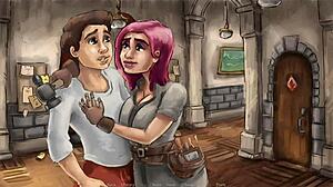 Fantasy Valley osa 2 1