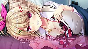 Descriptive view of real hentai situation part one