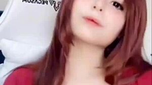 Cosplay-naisten kuumaa kokoelmaa erilaisissa asuissa