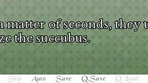 Let's Play Hikari Love Potion II Big Tits Bondage Anal