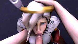 קומפילציה SFM זיונים קשים