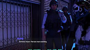 Name88s Triangle 32 - Doggystyle Fucking The Most Beautiful Sexy Milf