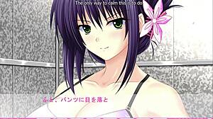 Erotica Yuuwaku - Sugumi Rota 2 Parte 1 - Beijos em Lugares Tarados