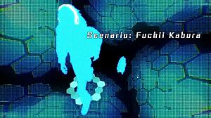 Feel the intense emotions in Dramatical Murder Episode 1, where passion and desire intertwine in this gay hentai