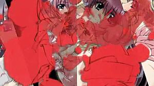 Eh, cek video opening perawat shift malam