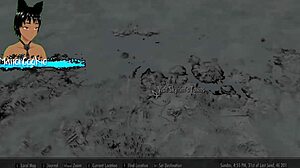 I fuck multiple women in skyrim mod hall