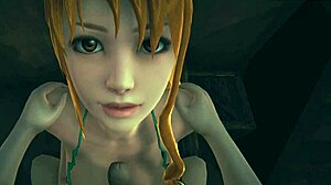 Namiino dobrodružství na Thousand Sunny v One Piece 3D