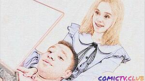 Jeg tok dårlige valg med venners blomster