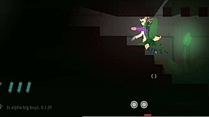 动漫兽娘玩法中娇小18+小兽详细性互动