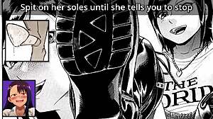 Preview passer la journée avec Nagatoro 2