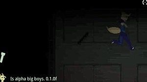 في لعبة أنمي فوري، ديبس صغيرة 18+ تستكشف تفاعلات مفصلة