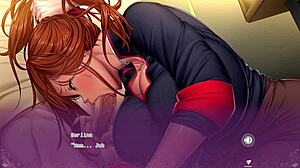 katei kyoushi x saimin 2 other route part 1 eng sub