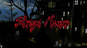 nosferatu in sims 4 turns three whores into his vampire brides during halloween fetish