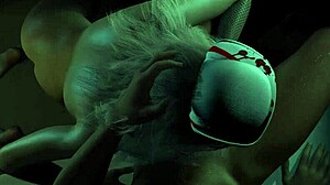 sex with a nurse in a rainy night anal assfucking big tits gay hospital