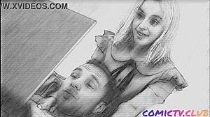 친구 꽃으로 후회되는 나쁜 선택 했어