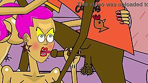 Here's your ass on delivery, ready for blowjob and facial