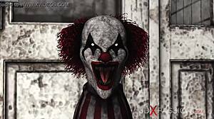 Oh, Dirty Girl Takes Anal Fuck!