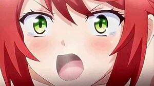 Princess burst hentai?