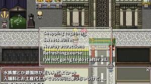 hrpg runaway story ~from virgin to slut 004