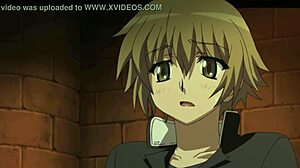 Intriguing student hentai adventures