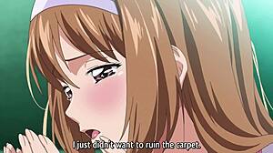 Ore Wa Kanojo Wo Shinjiteru Episod 1 Remaja selingkuh anal