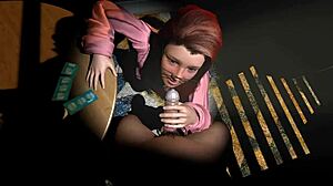 spending condoms in the attic