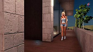 step family x ep 1 the fxxx3d studio with nikki lucy and kobalt