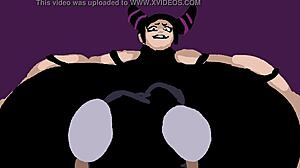 juri vs chun li: who dominates?