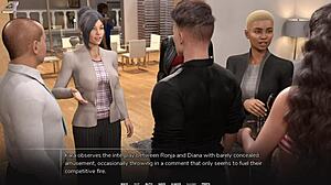 Taboo πανεπιστήμιο 103, μαύρη παντρεμένη καθηγήτρια milf αγαπάει το σπέρμα του μαθητή